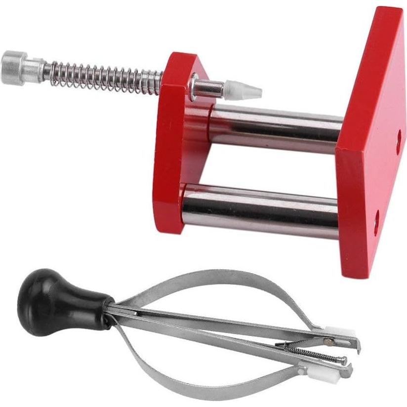 Juego de herramientas de reparación de relojes OTOOLWORLD