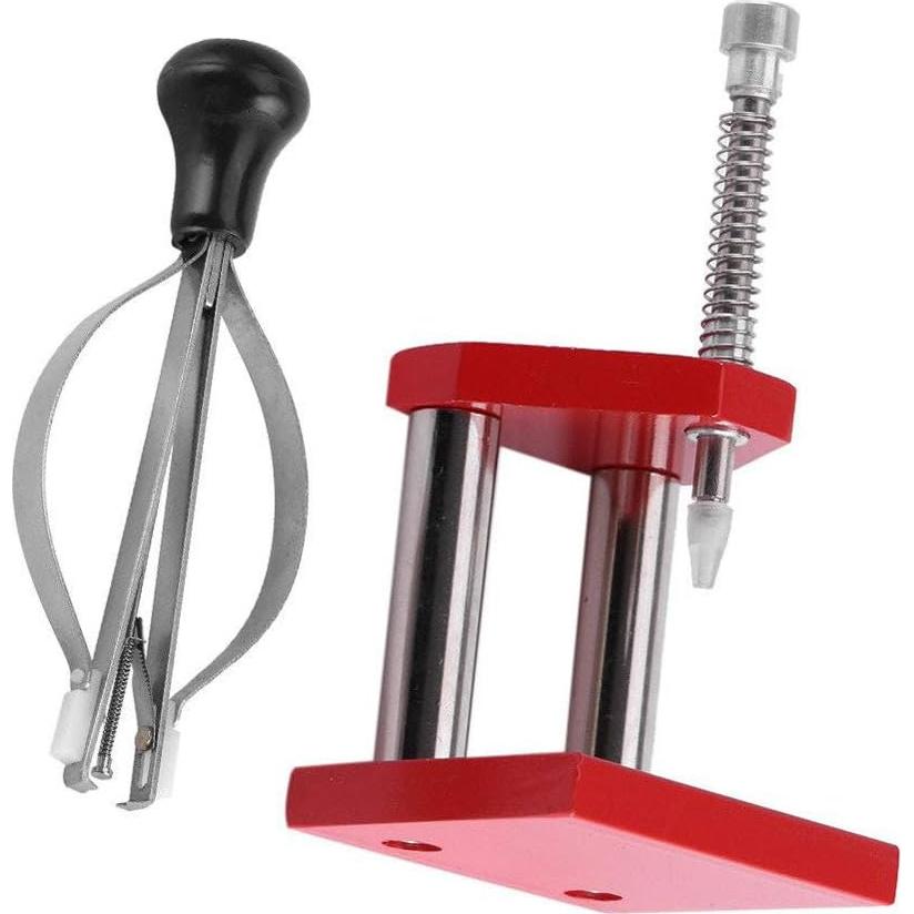 Juego de herramientas de reparación de relojes OTOOLWORLD