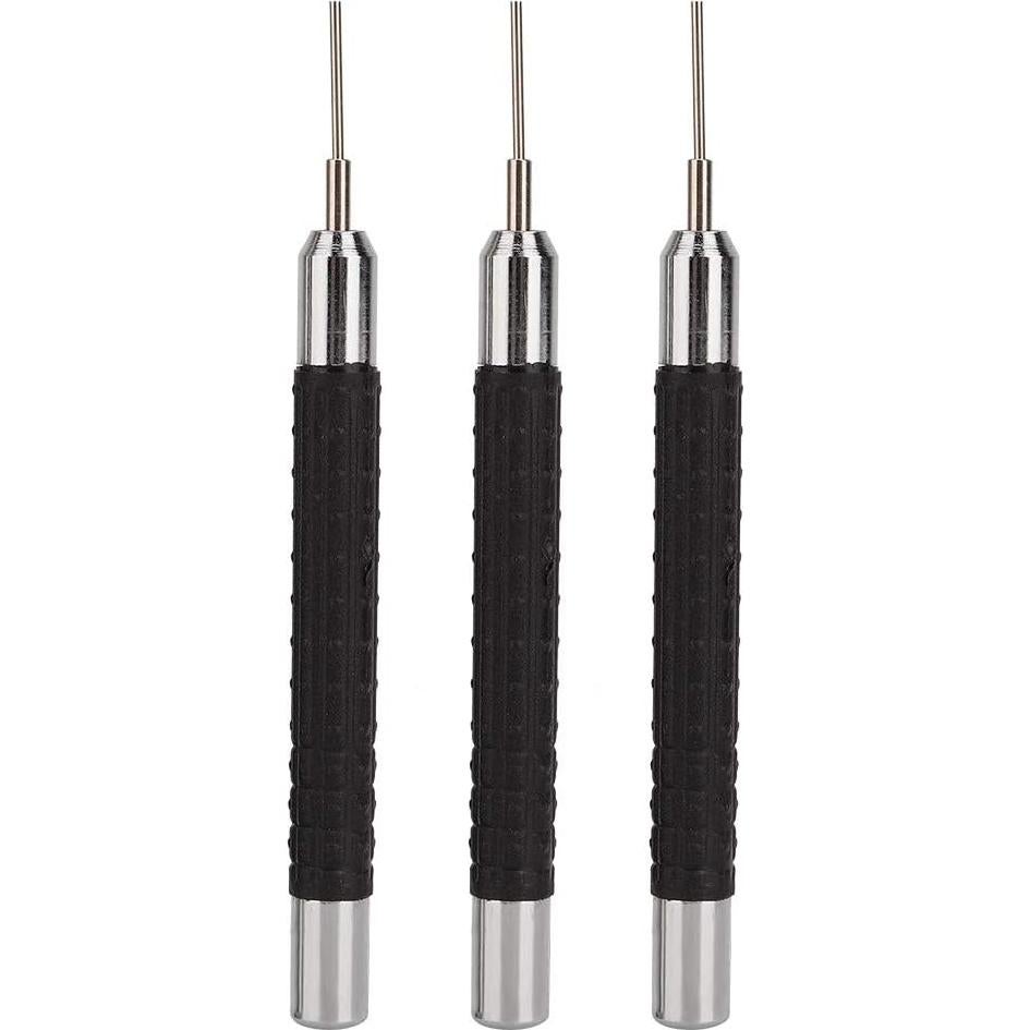 Removedor de Enlaces de Correa de Reloj Yuyte, Set 3 Piezas