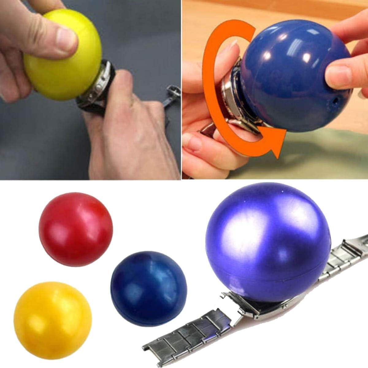 Abridor de Caja de Reloj OTOOLWORLD con Bola de Fricción