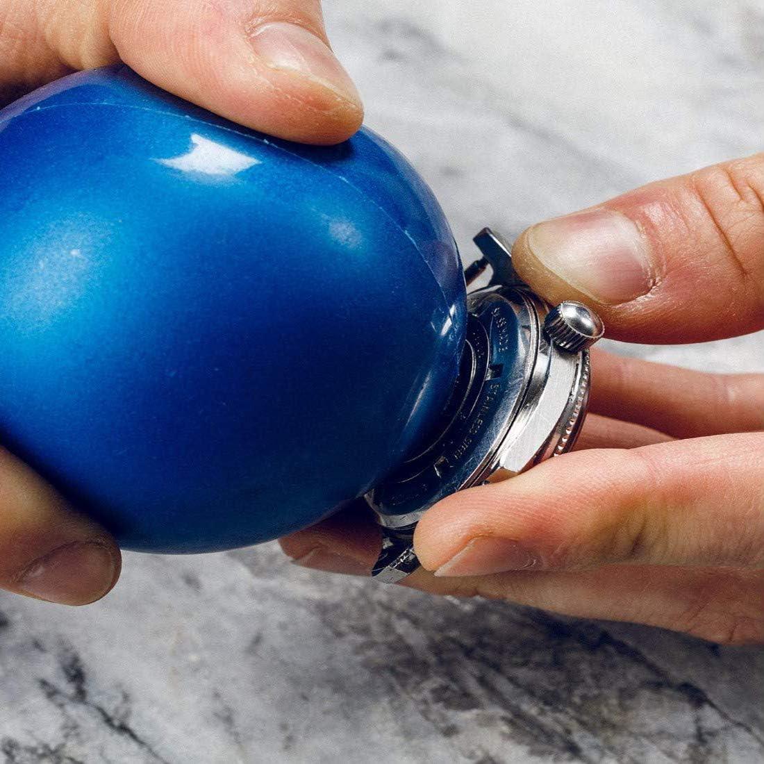 Abridor de Caja de Reloj OTOOLWORLD con Bola de Fricción