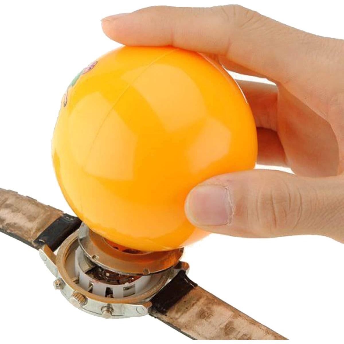 Abridor de Caja de Reloj OTOOLWORLD con Bola de Fricción