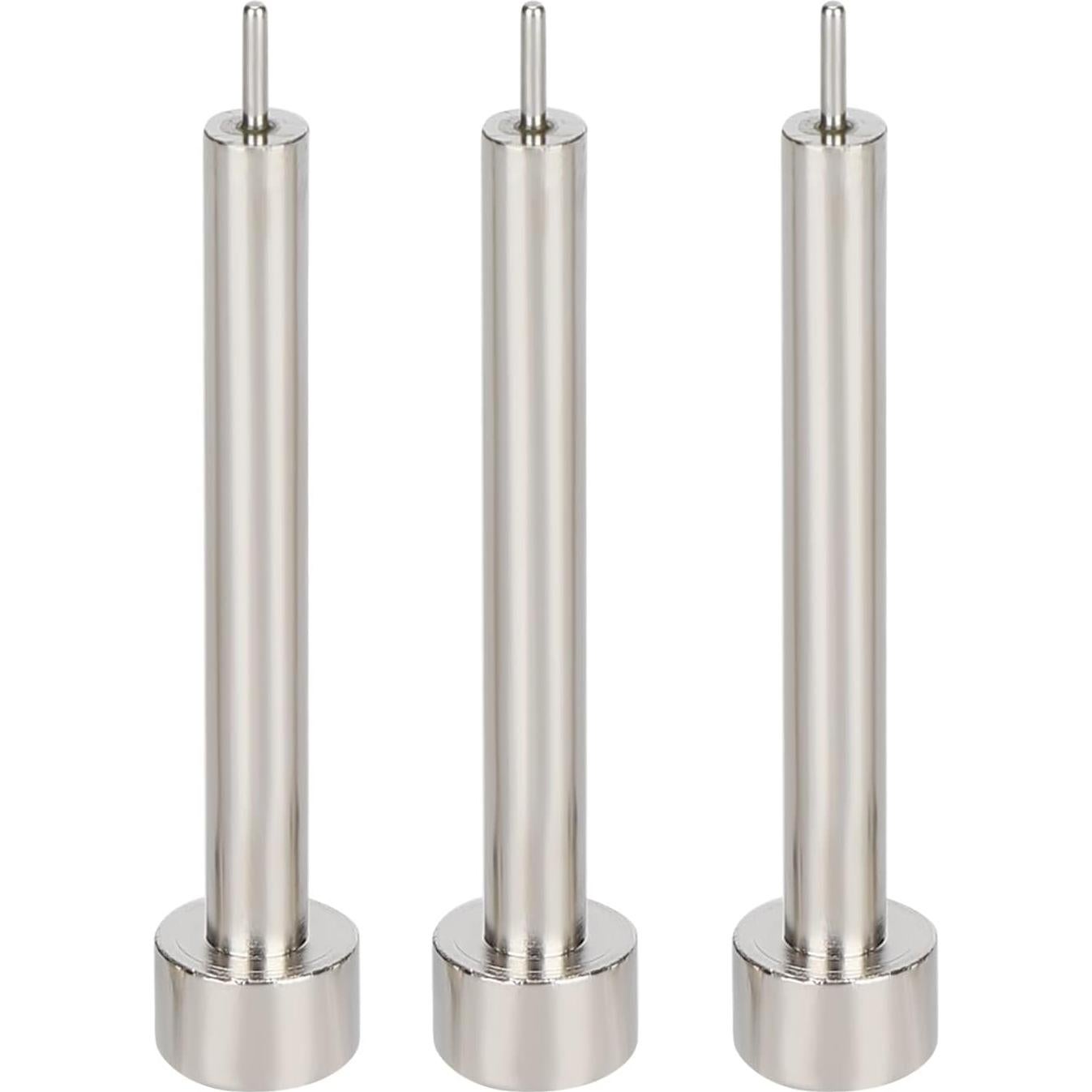 Alicates para Quitar Pulseras de Reloj Estink con 3 Cabezal Repuesto