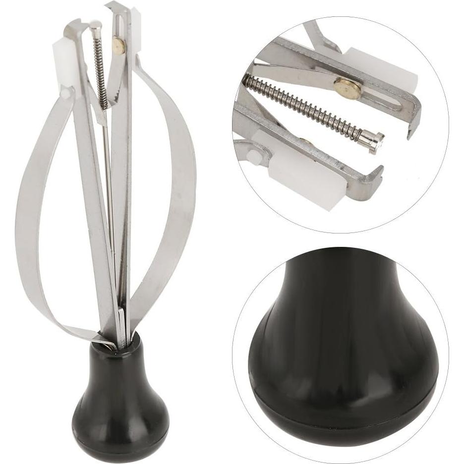 Extractor de Manecillas de Reloj VGEBY - Herramienta Profesional