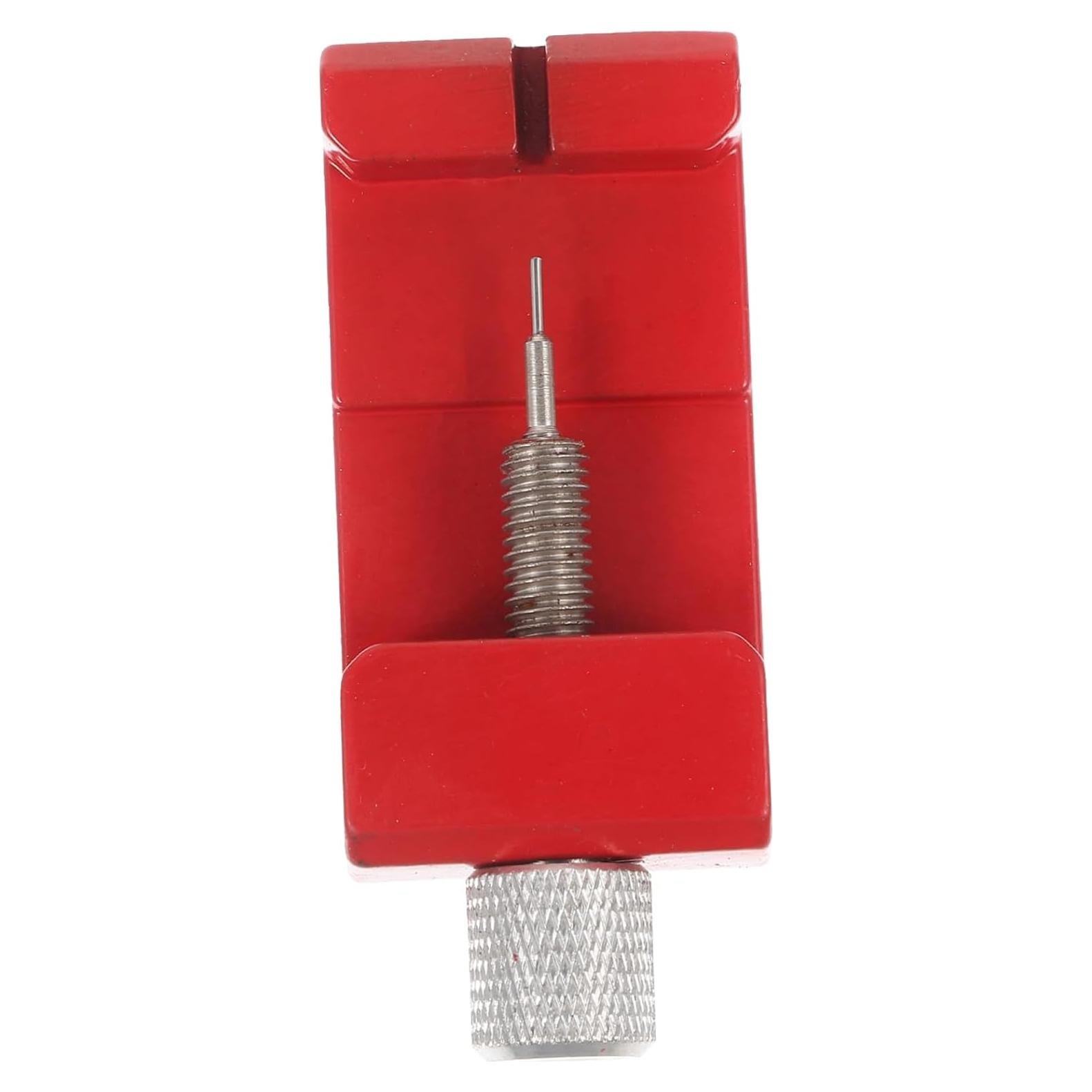 Kit de Herramientas para Remover Eslabones de Reloj VALICLUD - Acero de Cromo-Vanadio