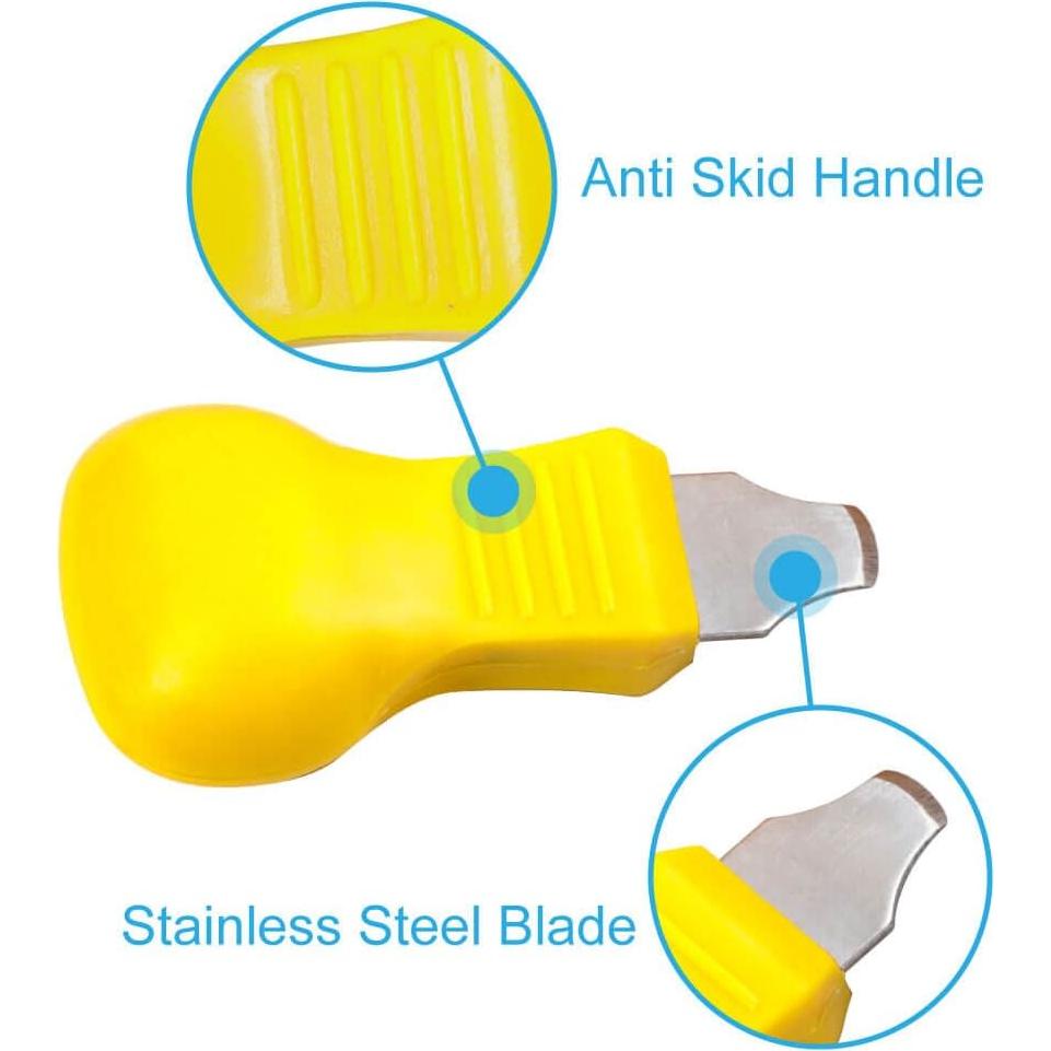 Kit de Herramientas Anezus para Reemplazo de Batería de Reloj 6 Piezas