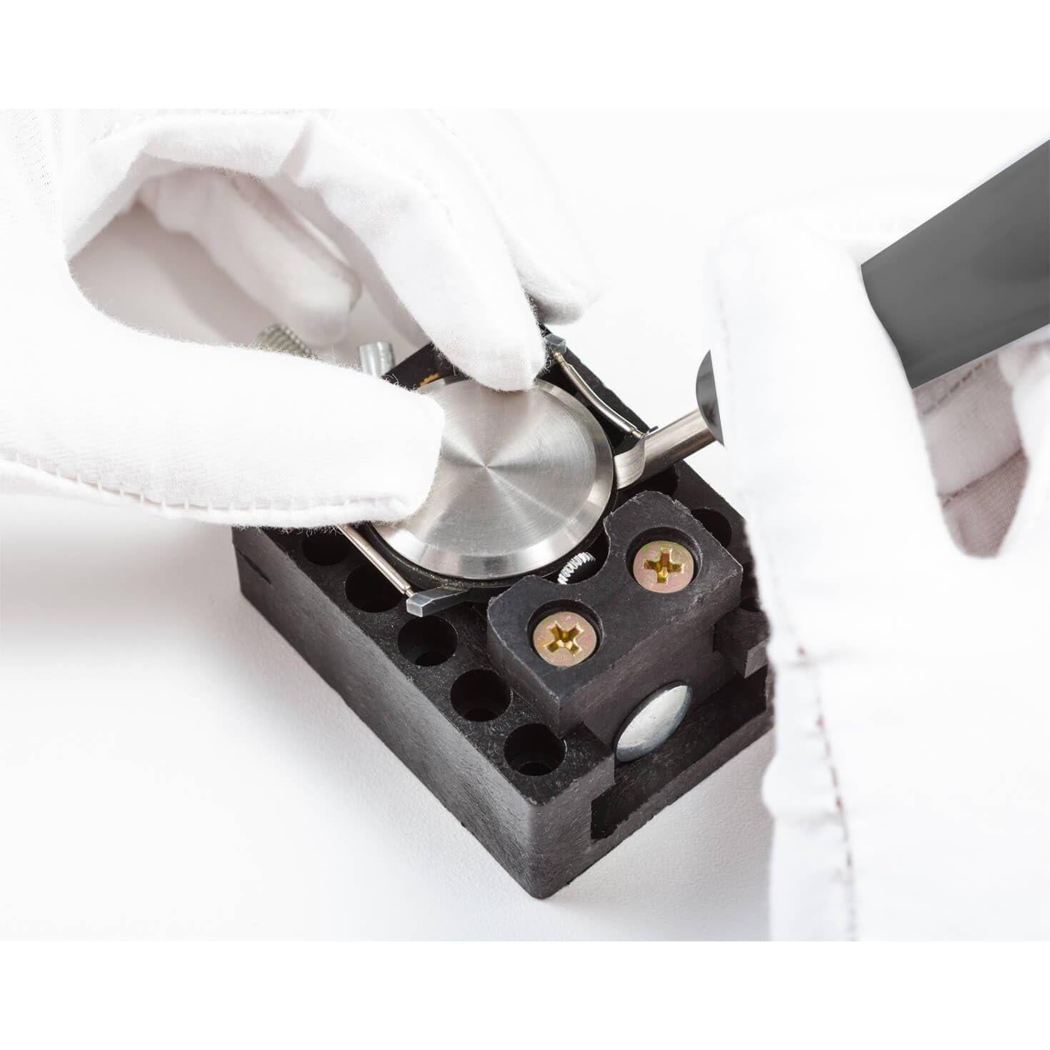 Kit de Herramientas Anezus para Reemplazo de Batería de Reloj 6 Piezas