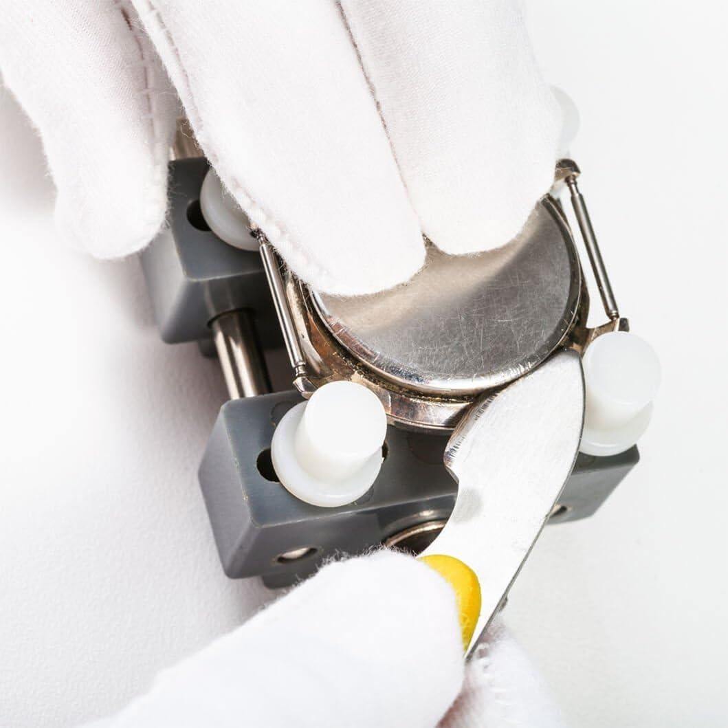 Kit de Herramientas Anezus para Reemplazo de Batería de Reloj 6 Piezas