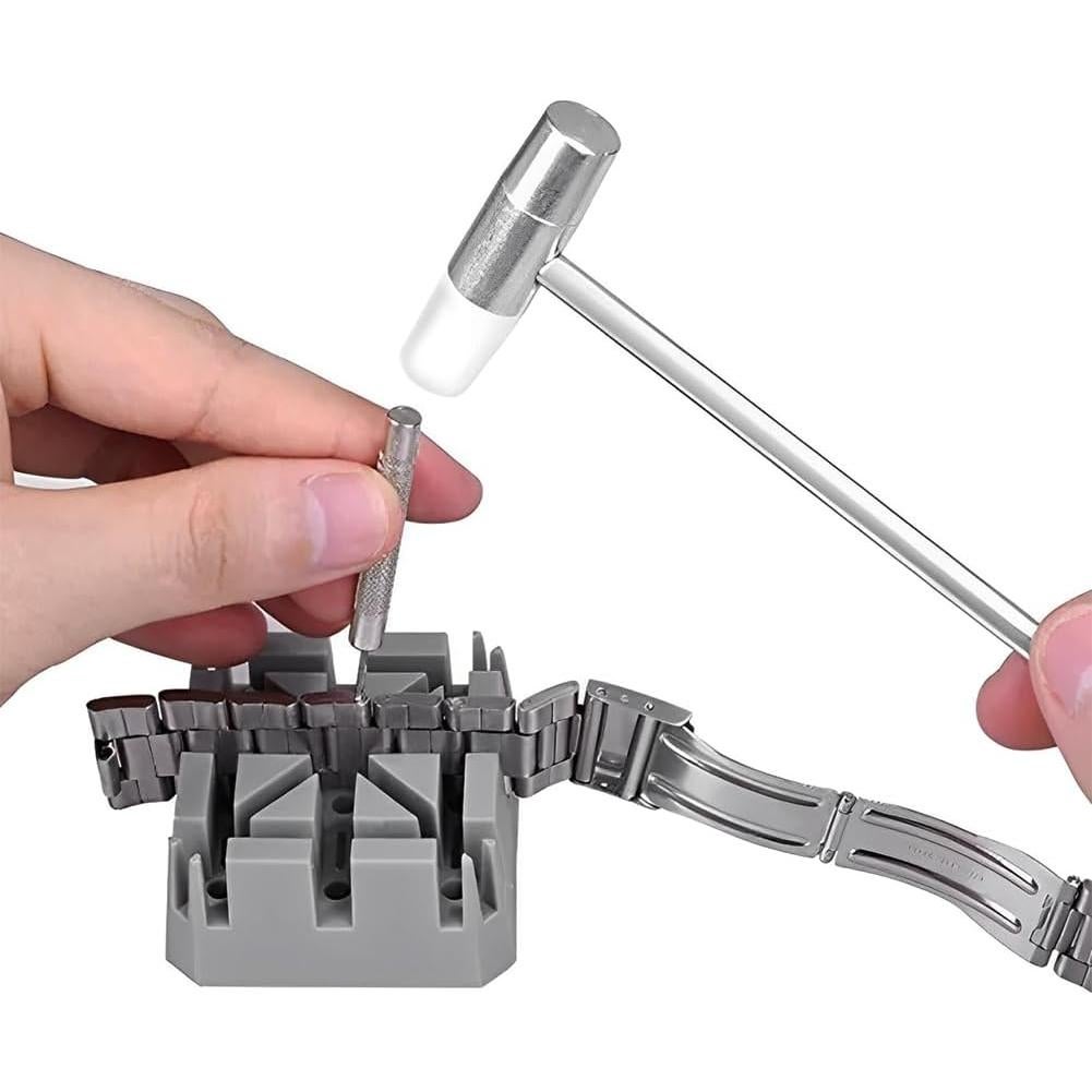 Kit de Herramientas Joyzan para Ajuste de Correas de Reloj