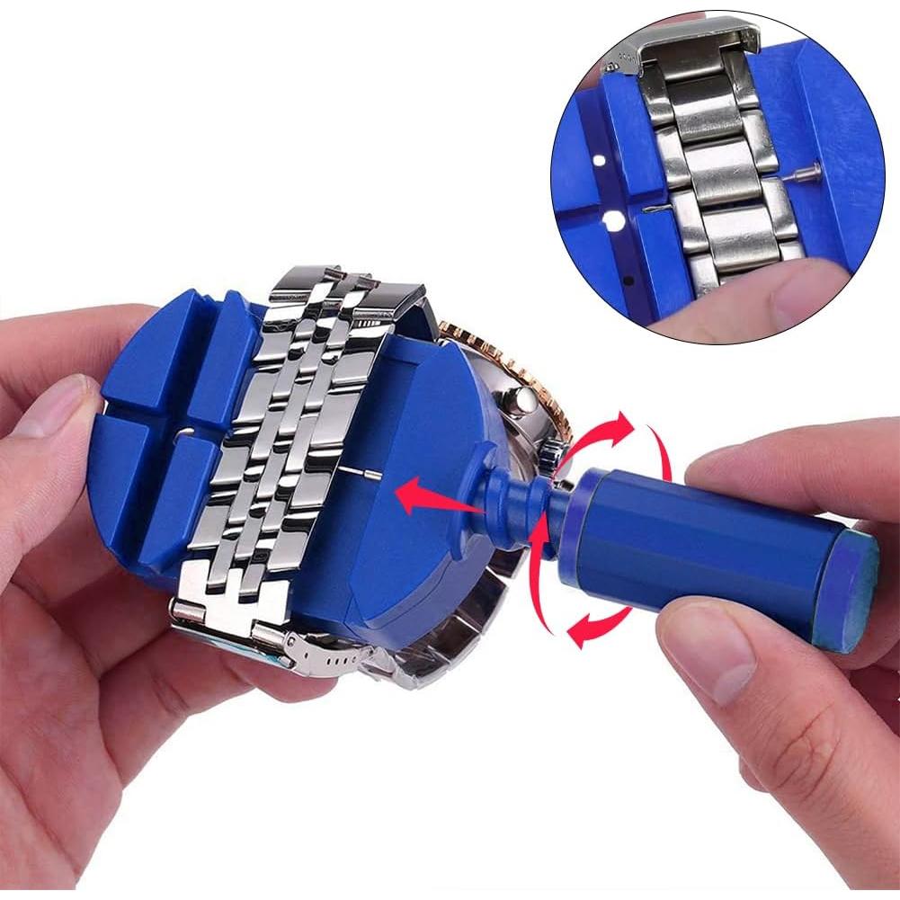 Kit de Herramientas Joyzan para Ajuste de Correas de Reloj