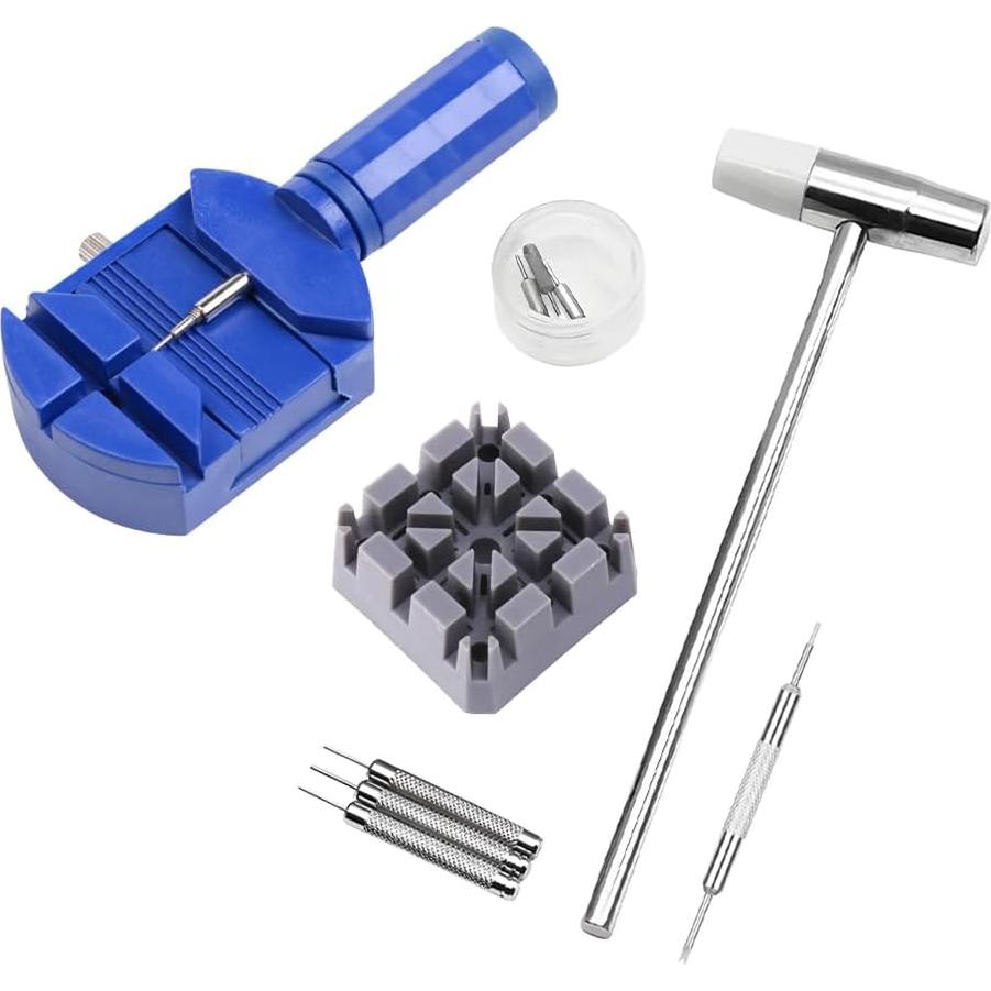 Kit de Herramientas Joyzan para Ajuste de Correas de Reloj