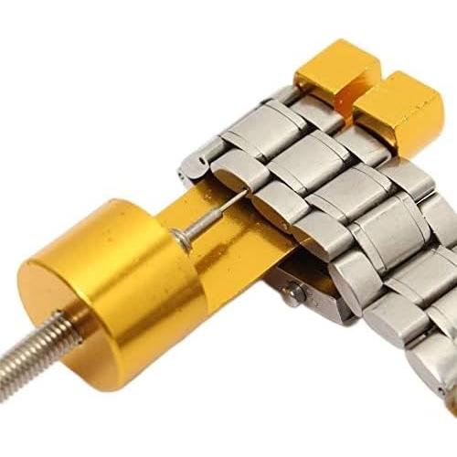 Herramienta de Reparación de Reloj Filfeel Removedor de Pasador