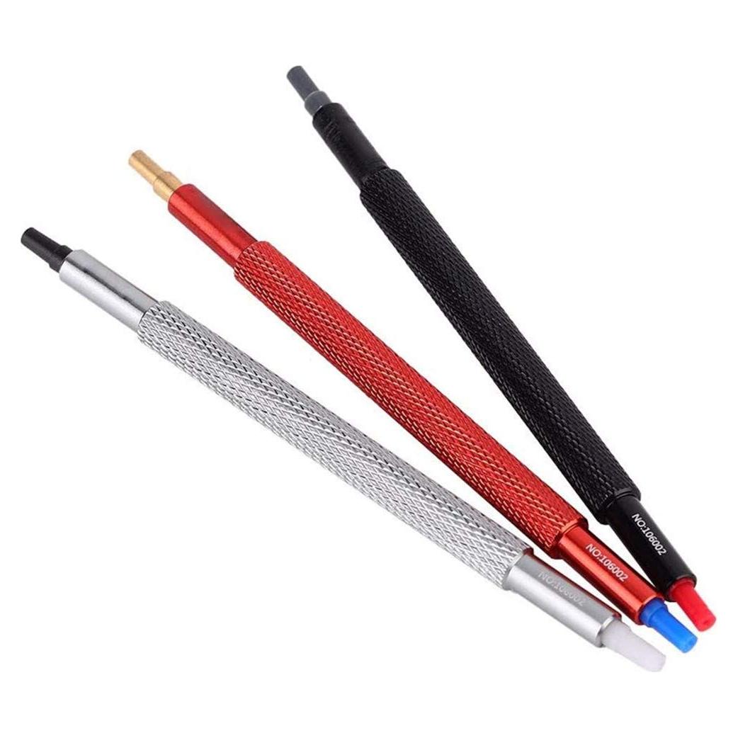 Prensador de Manecillas de Reloj Acero Inoxidable 11.2cm