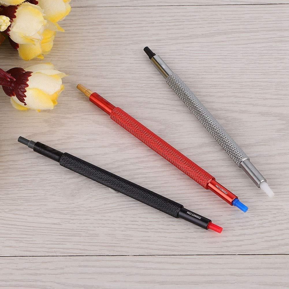 Prensador de Manecillas de Reloj Acero Inoxidable 11.2cm