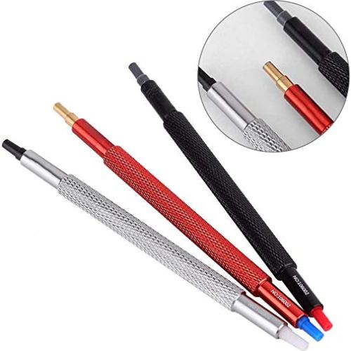 Prensador de Manecillas de Reloj Acero Inoxidable 11.2cm