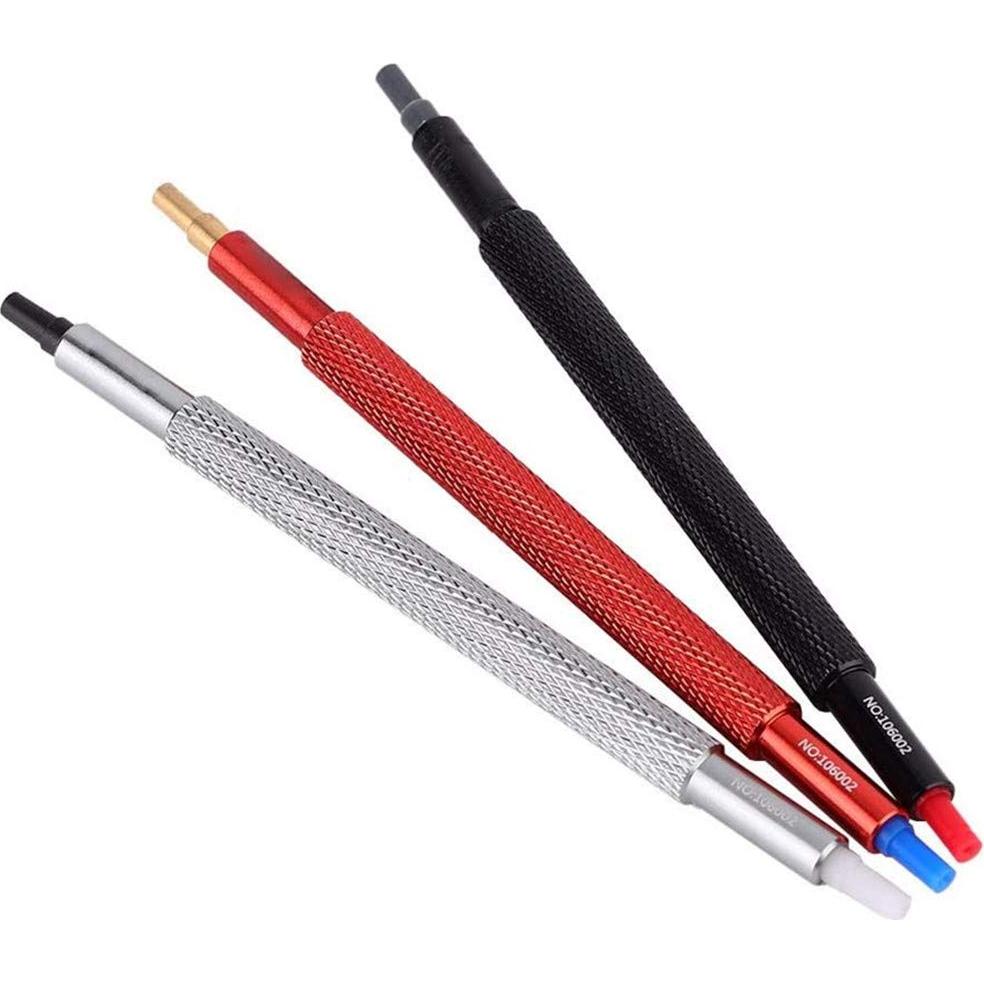 Prensador de Manecillas de Reloj Acero Inoxidable 11.2cm