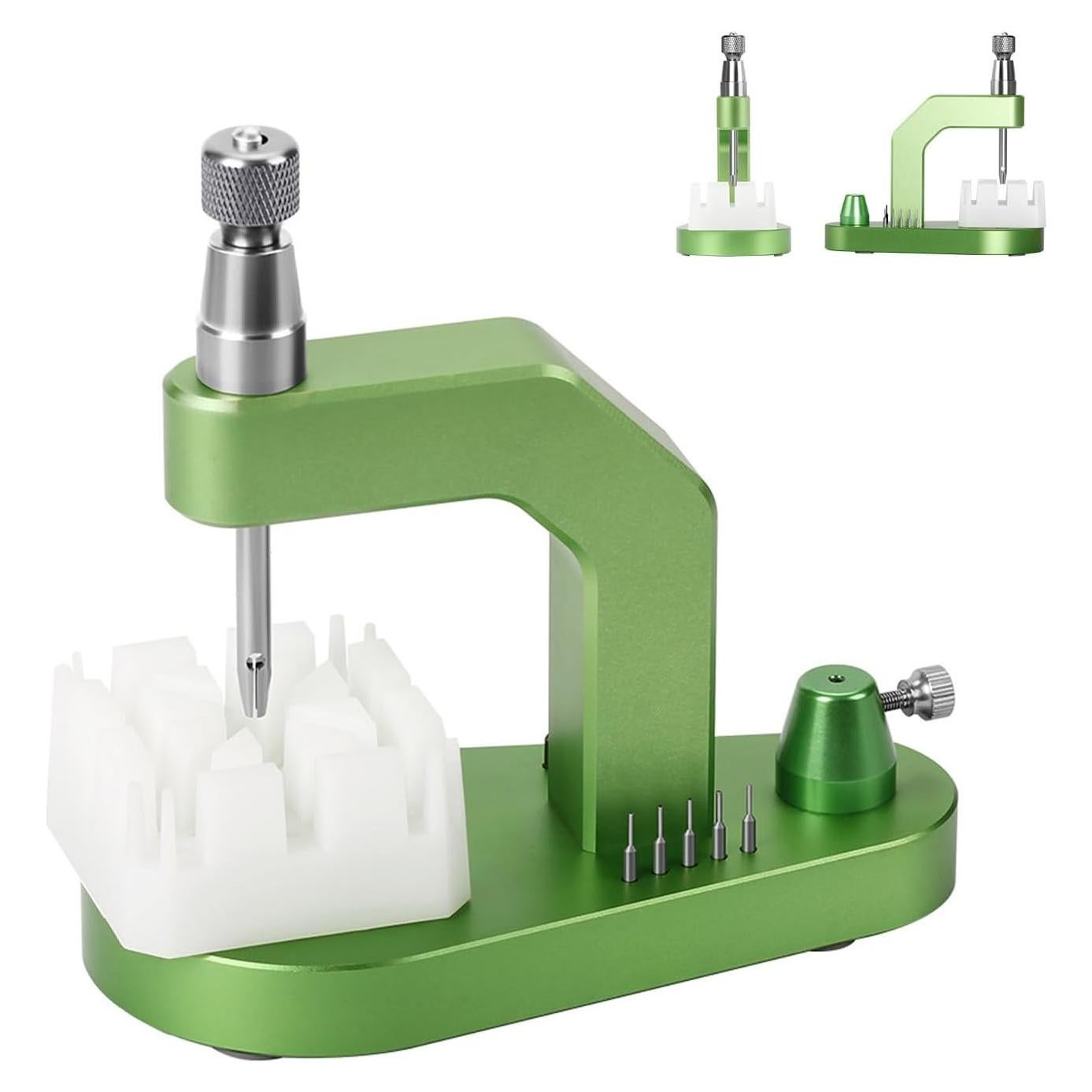 Kit de Herramientas Zunate para Remover Enlaces de Reloj