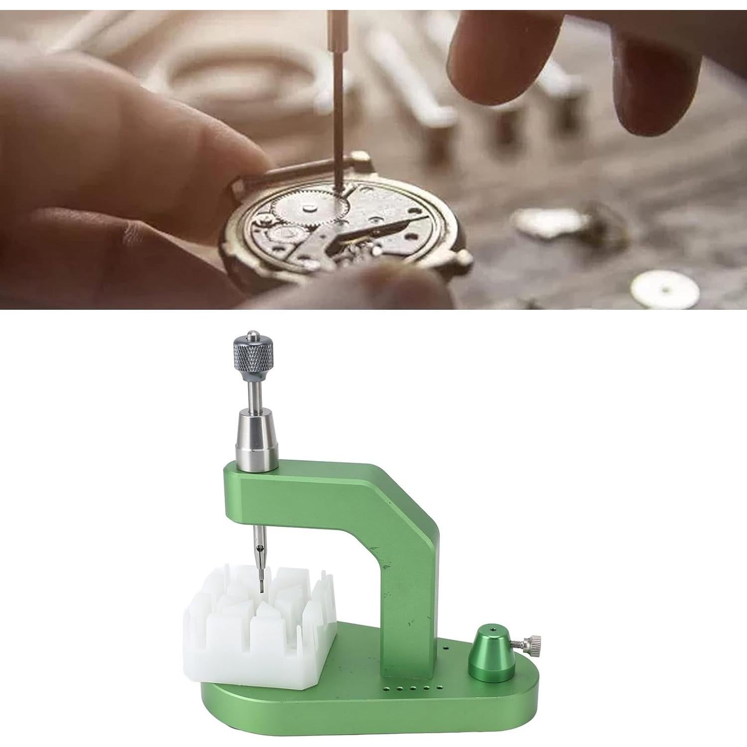 Kit de Herramientas Zunate para Remover Enlaces de Reloj