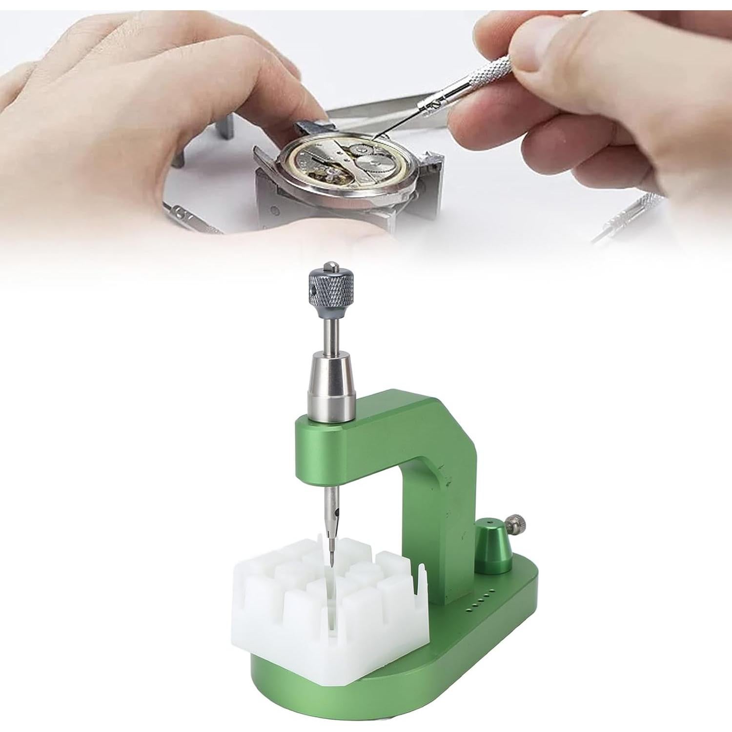 Kit de Herramientas Zunate para Remover Enlaces de Reloj