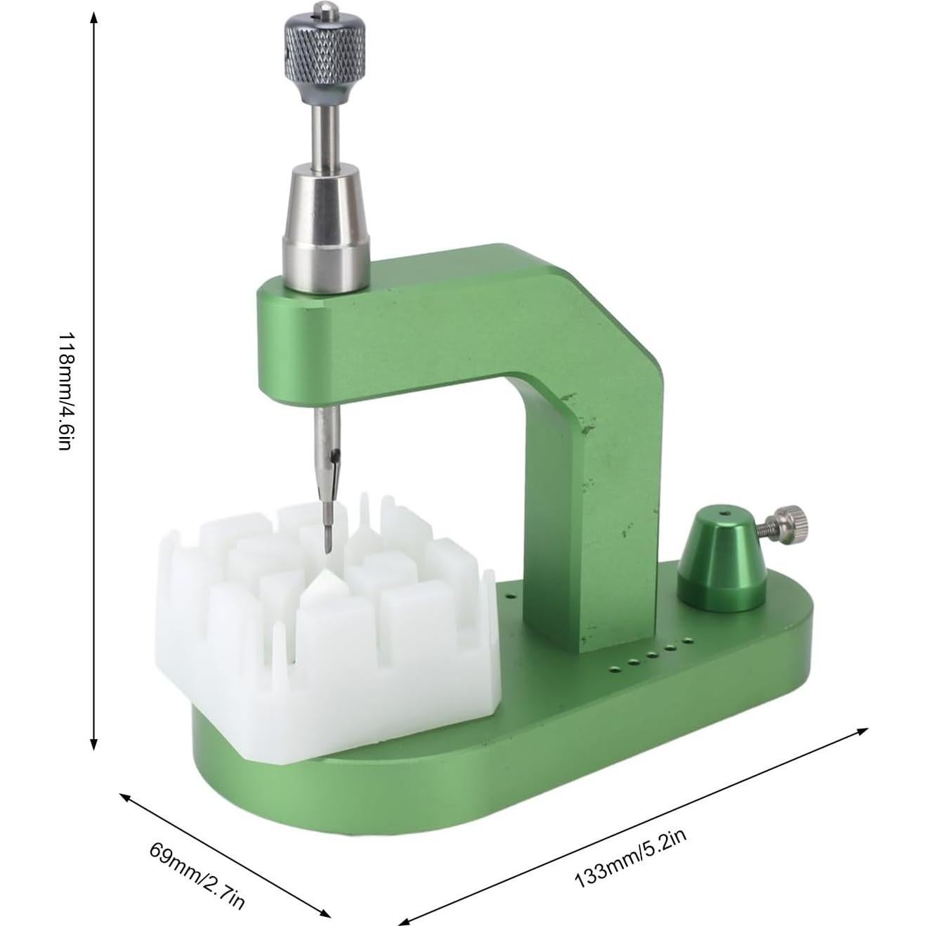Kit de Herramientas Zunate para Remover Enlaces de Reloj