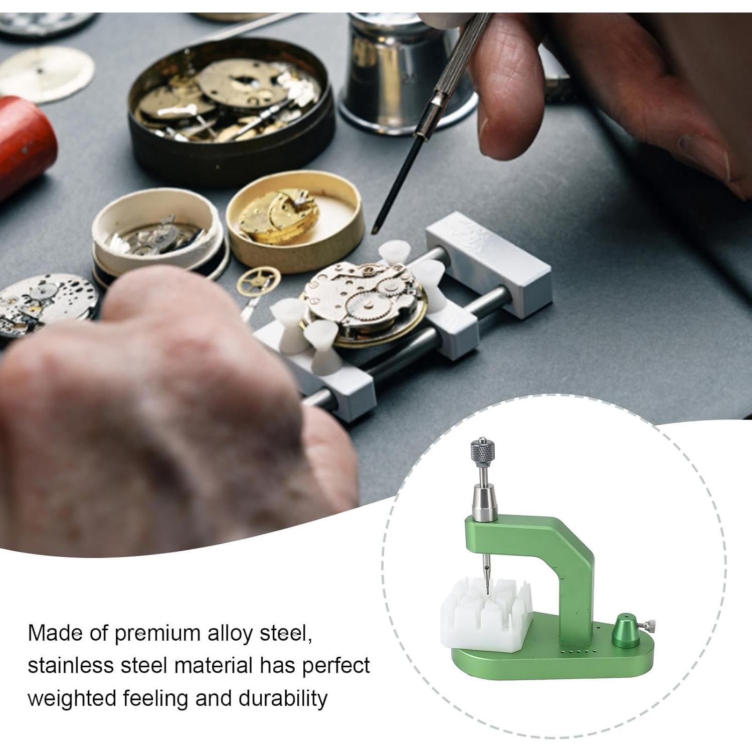 Kit de Herramientas Zunate para Remover Enlaces de Reloj