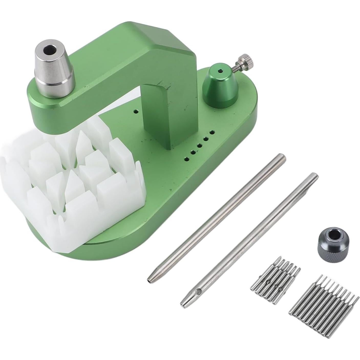 Kit de Herramientas Zunate para Remover Enlaces de Reloj