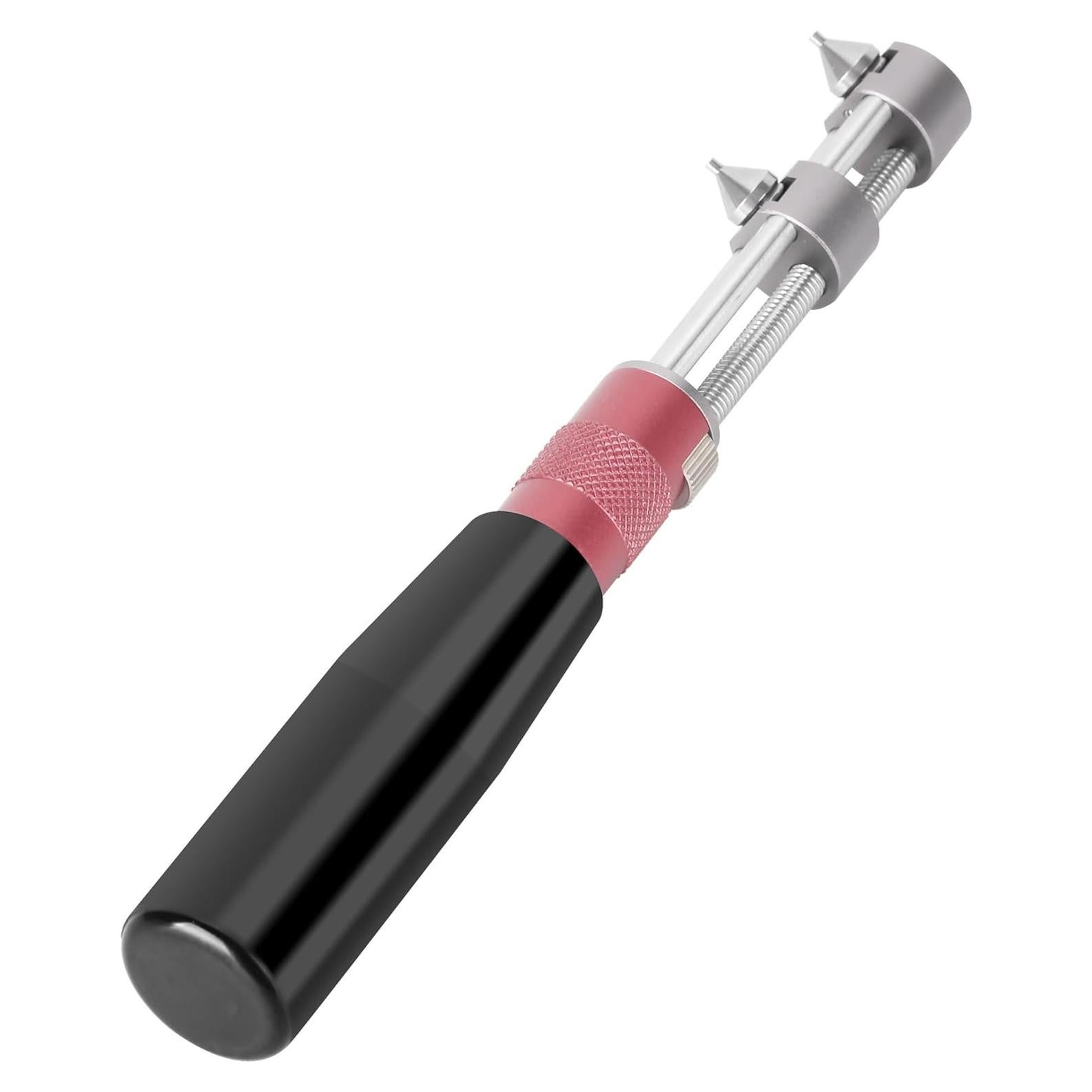 Abridor de Fondo de Reloj HAODA 2 Mandíbulas 60mm