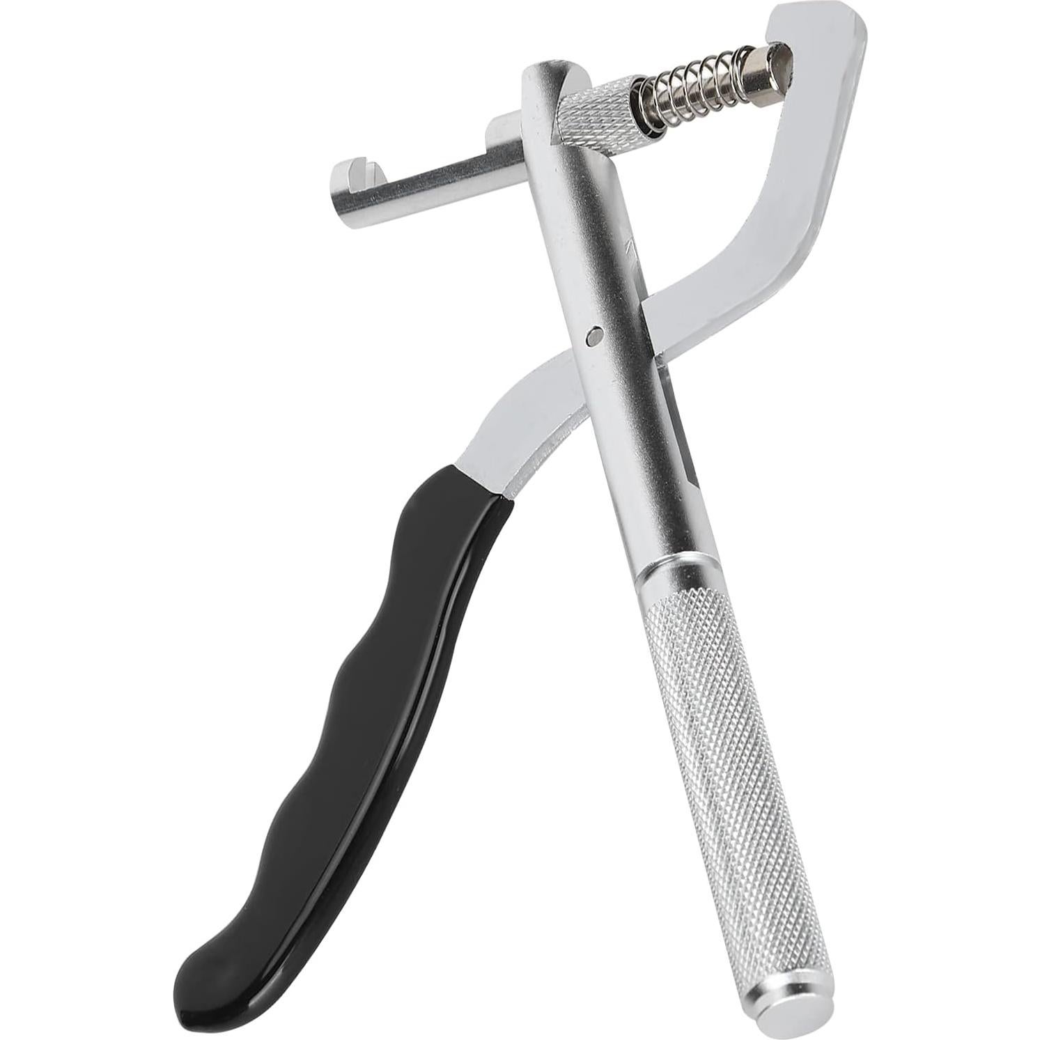 Pinzas para quitar correas de reloj Zyyini con 3 cabezales