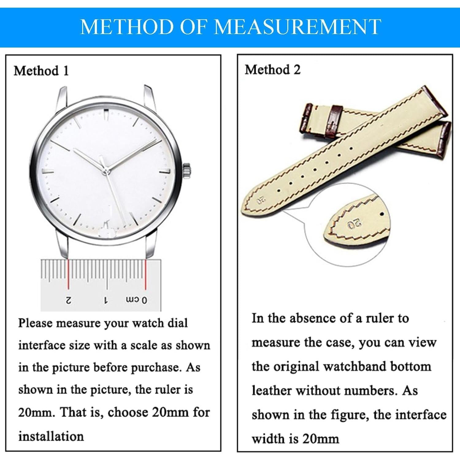 Kit de Herramientas de Reparación de Reloj Aokelily 59 en 1
