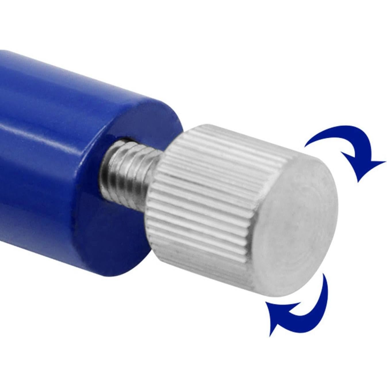 Kit Herramienta de Desmontaje de Reloj JINKUNYQH Ajustador Mini