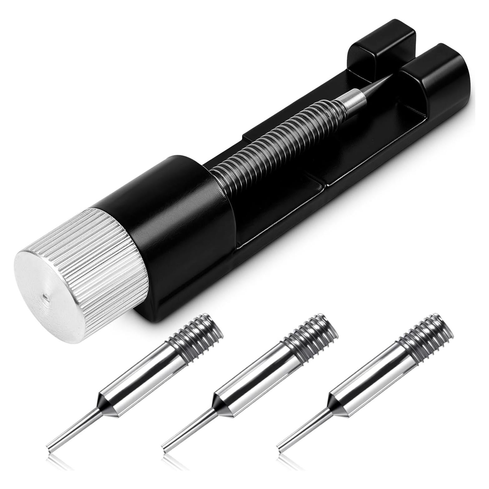 Kit de Herramientas para Ajustar Correas de Reloj Teaaha