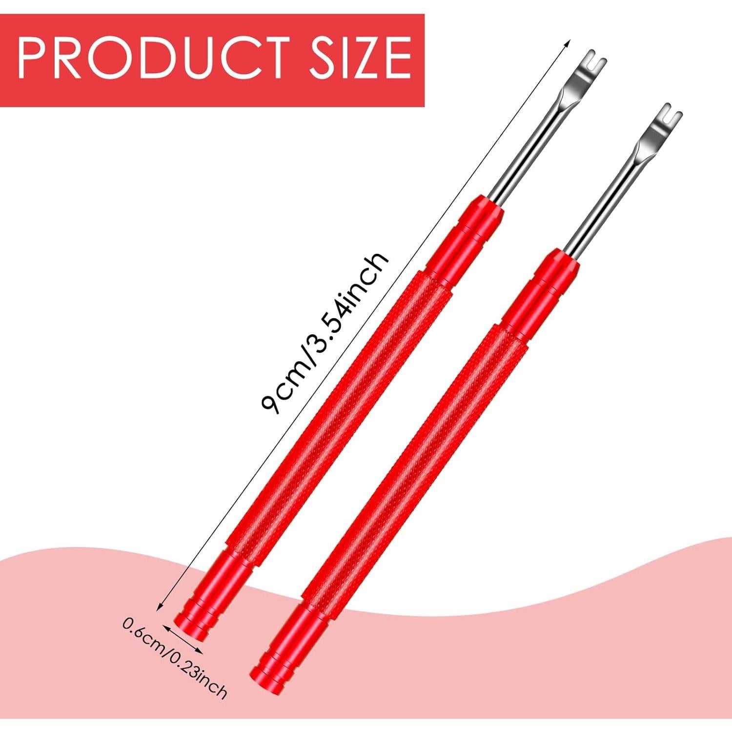 Kit de Herramientas de Eliminación de Manecillas de Reloj JIEYAO