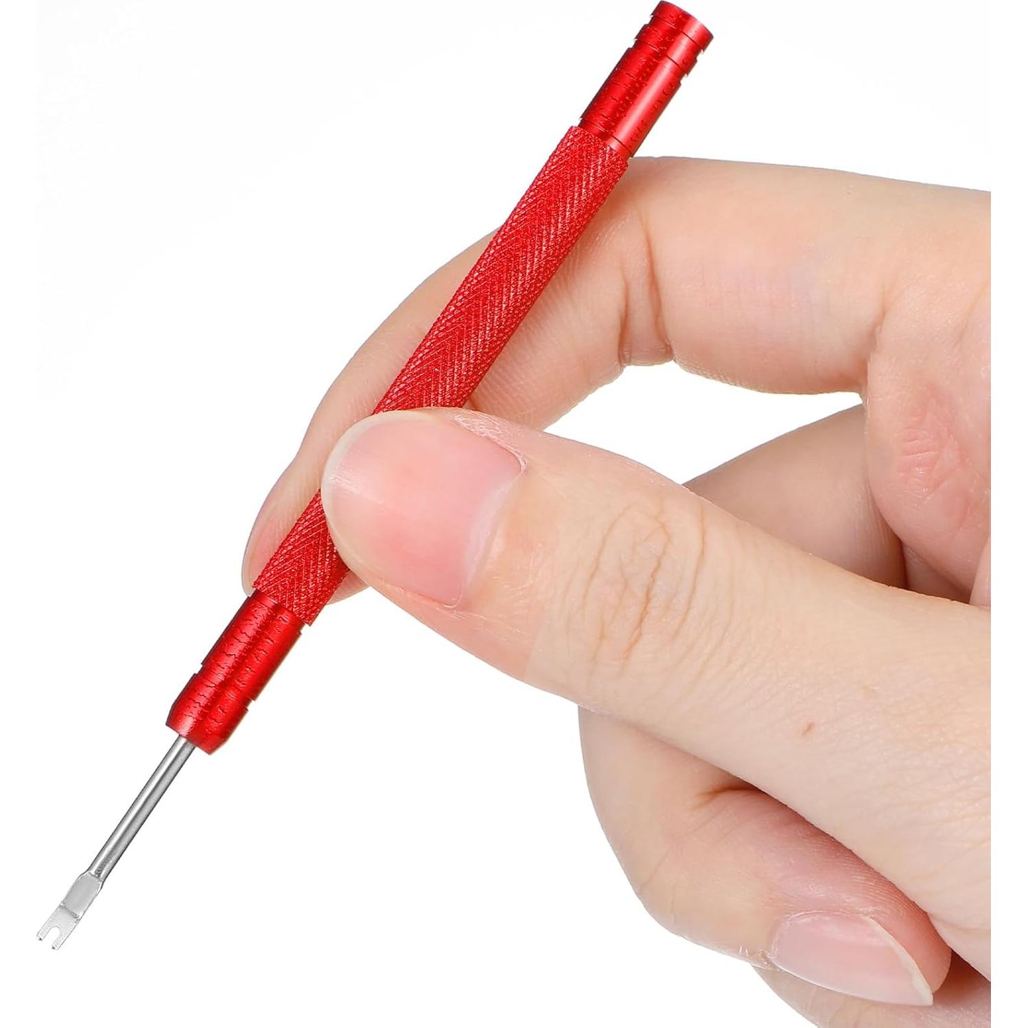 Kit de Herramientas de Eliminación de Manecillas de Reloj JIEYAO