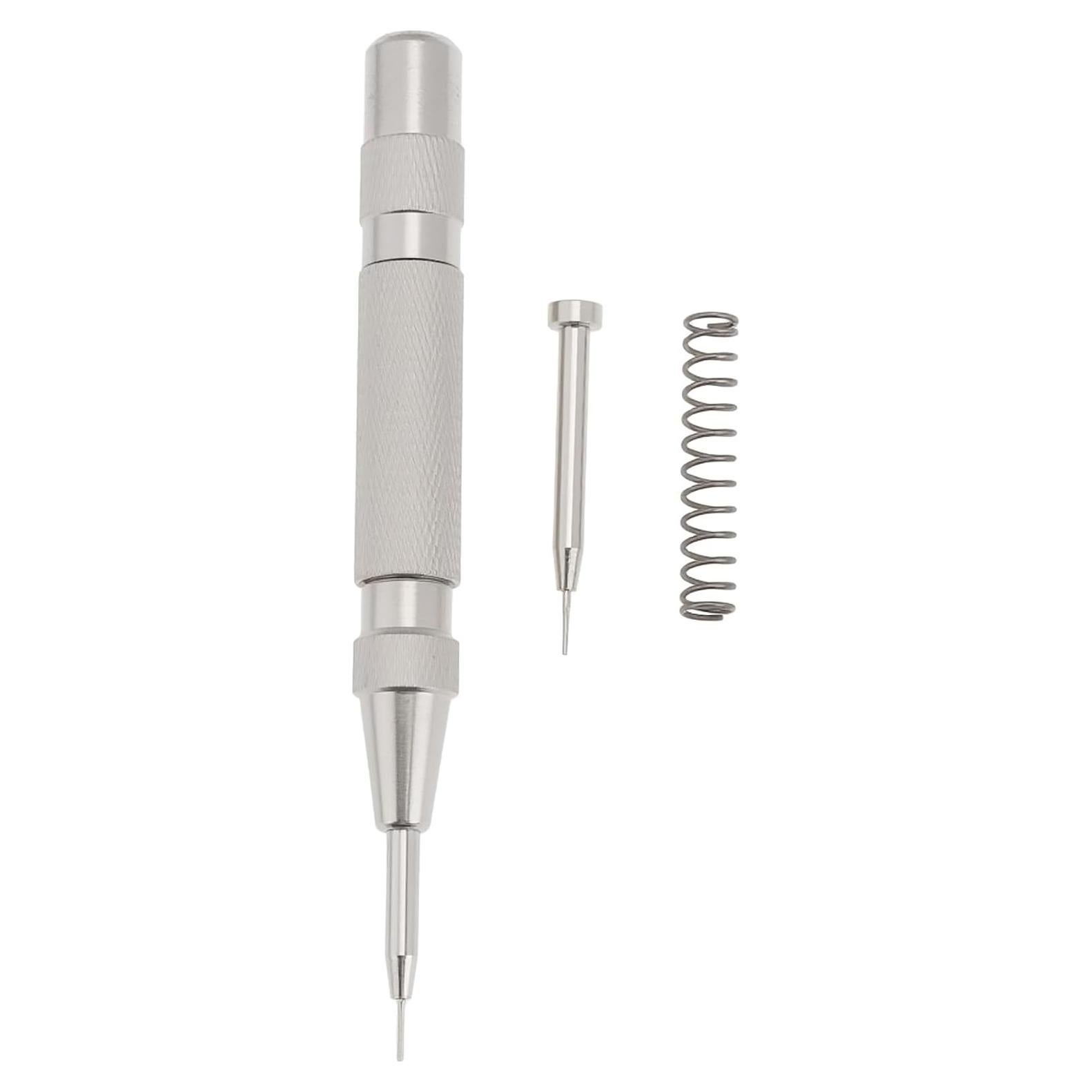 Herramienta para quitar eslabones de reloj Micro Traders 125mm