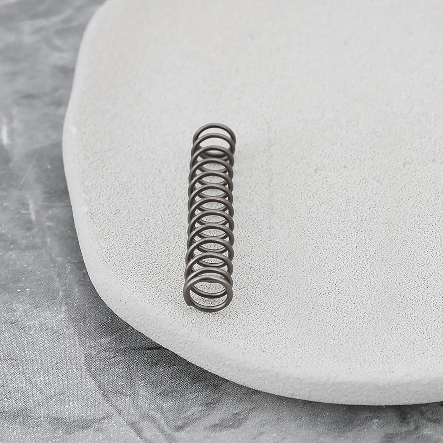 Herramienta para quitar eslabones de reloj Micro Traders 125mm