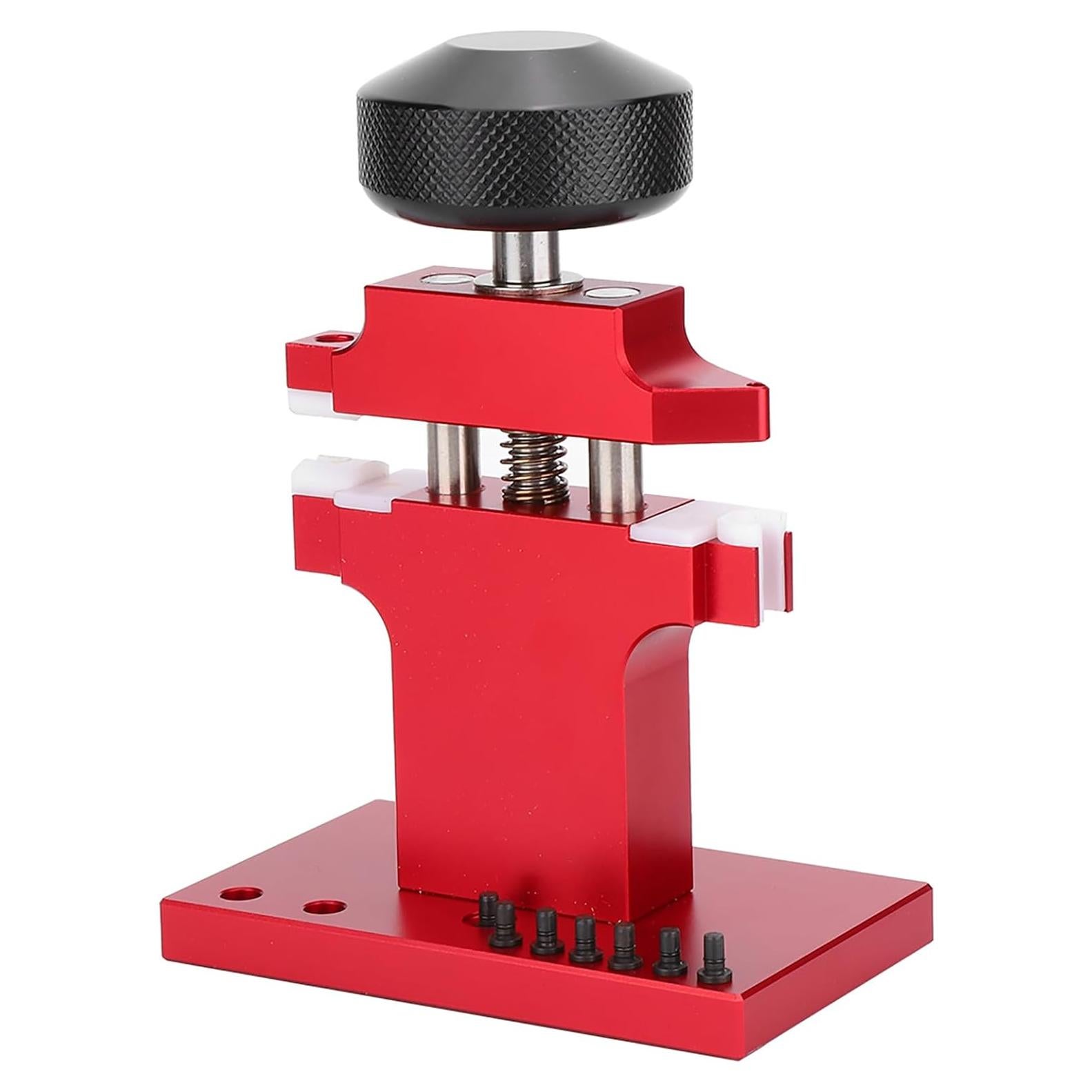 Herramienta de Reparación de Reloj ZJchao - Eliminación de Tubo de Fricción