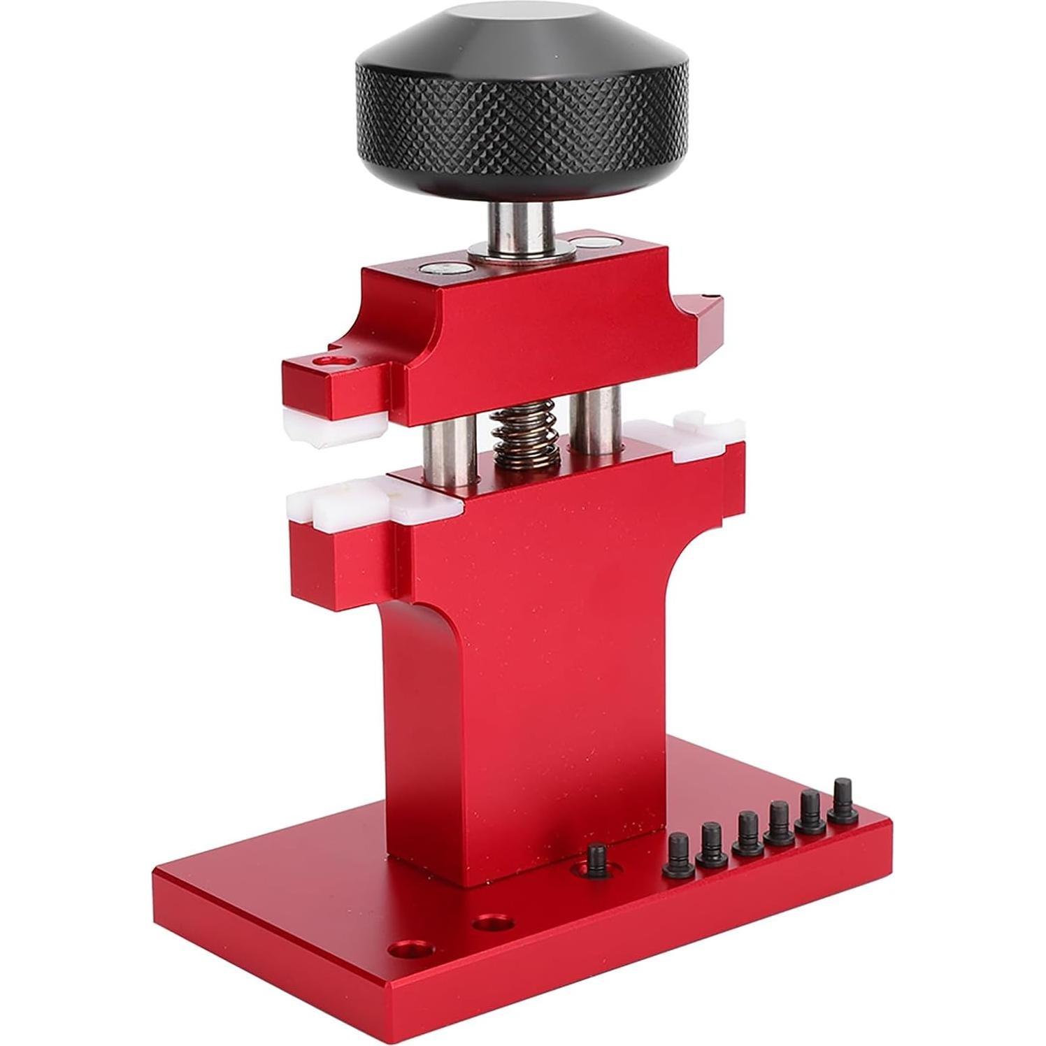 Herramienta de Reparación de Reloj ZJchao - Eliminación de Tubo de Fricción
