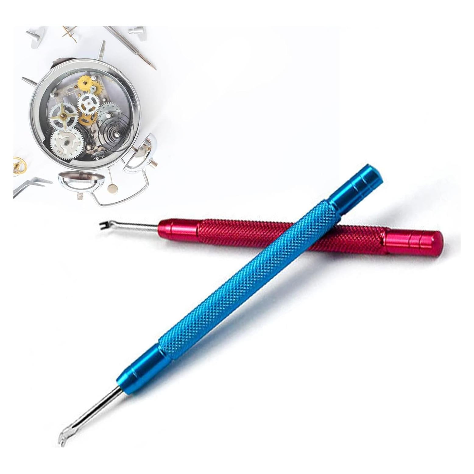 Removedor de Manecillas de Reloj Flylin - 2 Pcs Profesional