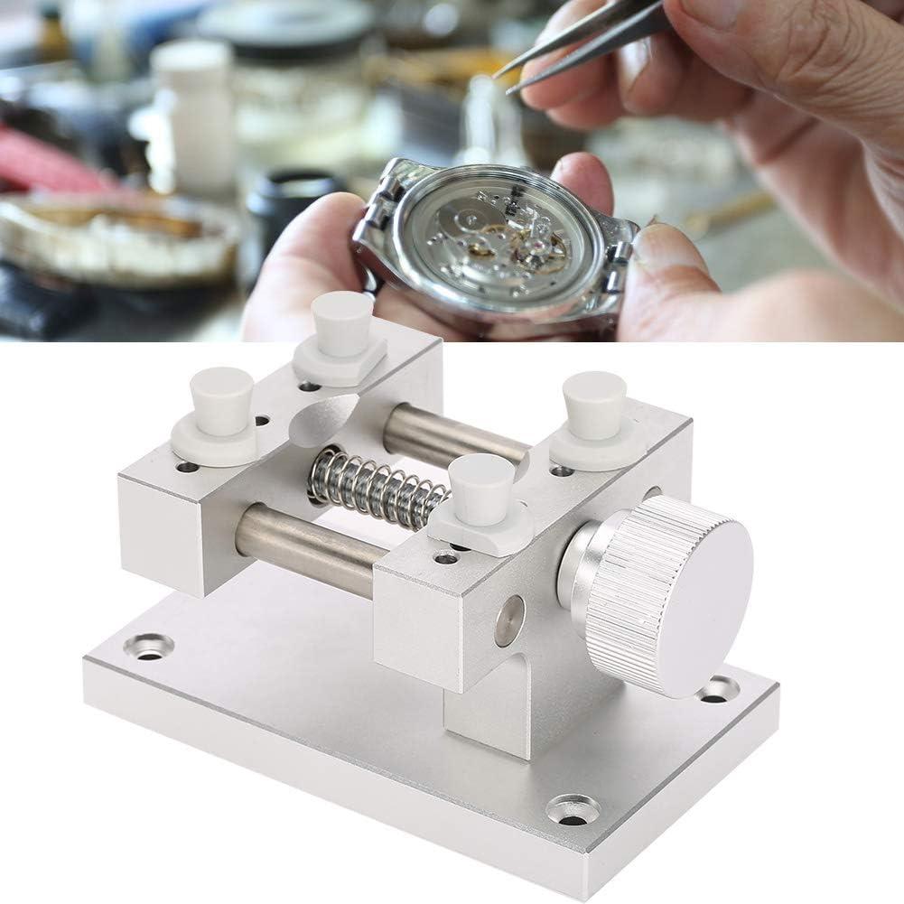 Soporte Ajustable para Reloj Rotekt - Herramienta de Reparación Profesional