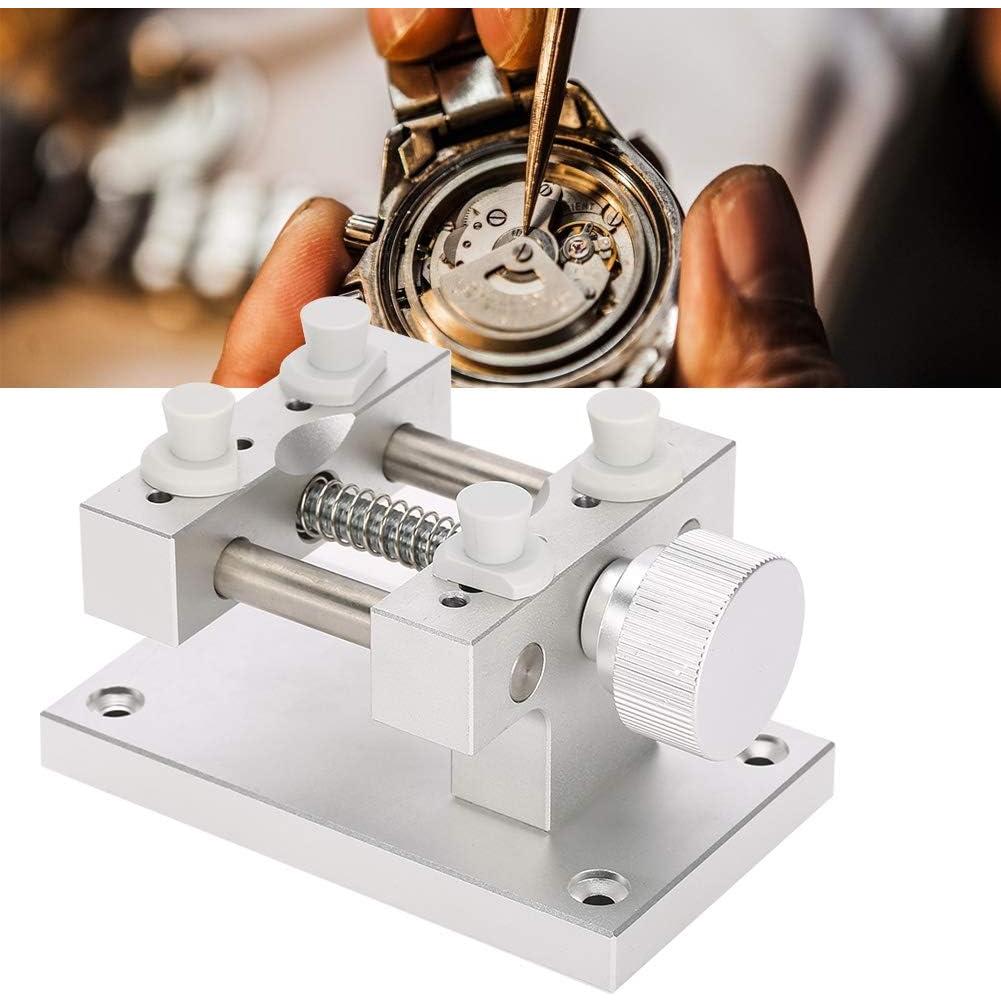 Soporte Ajustable para Reloj Rotekt - Herramienta de Reparación Profesional