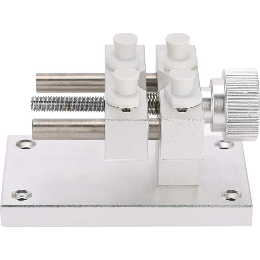 Soporte Ajustable para Reloj Rotekt - Herramienta de Reparación Profesional