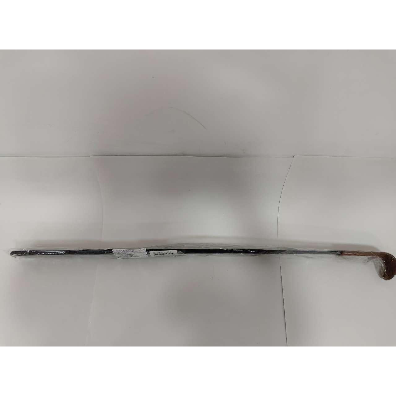 Cuchara para zapatos ZOMAKE larga 72 cm metal para mayores