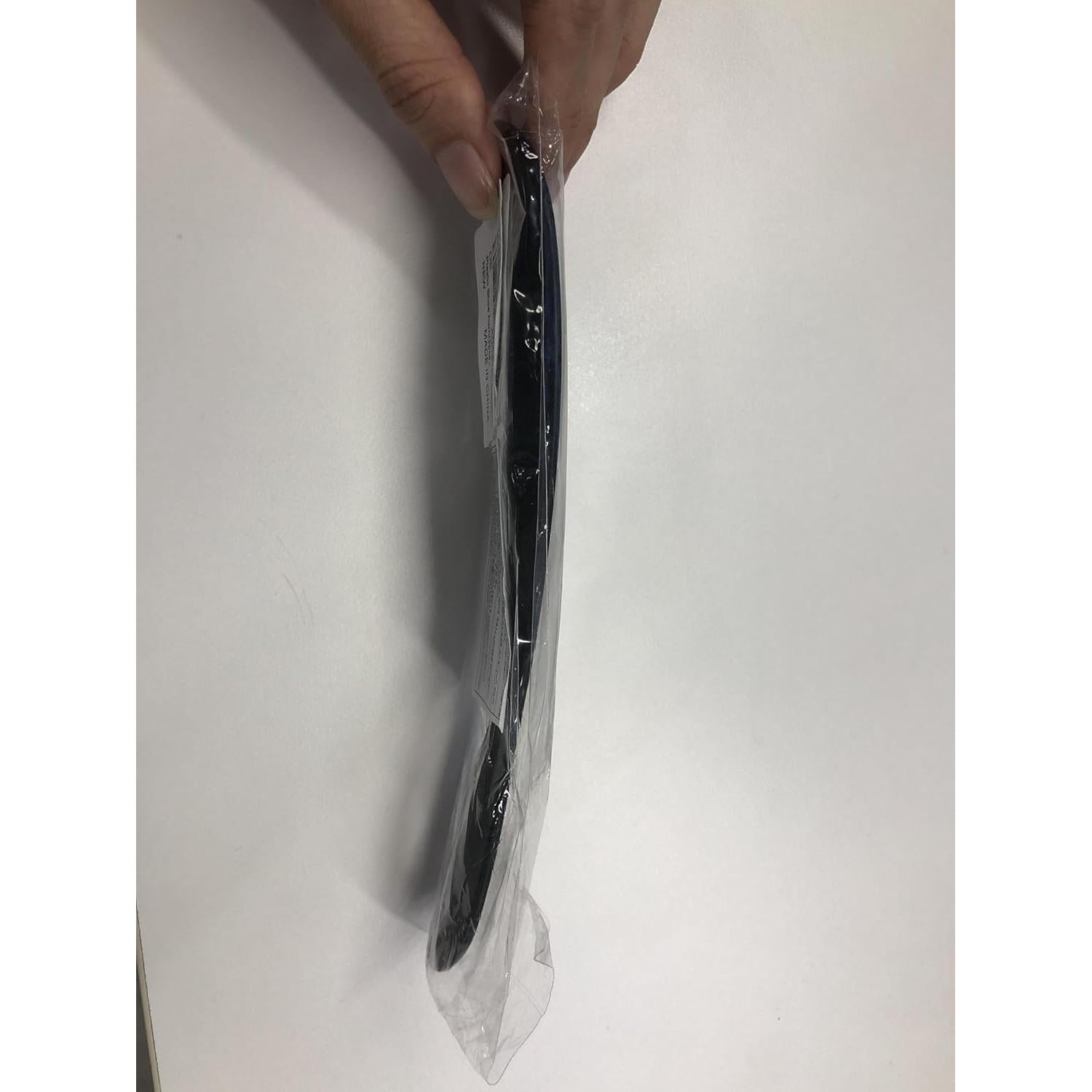 Cuerno de Zapato NINEMAX de Plástico 19 cm Portátil Negro