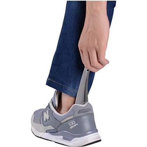 Cuerno de zapato de acero inoxidable Vastland 15.24 cm