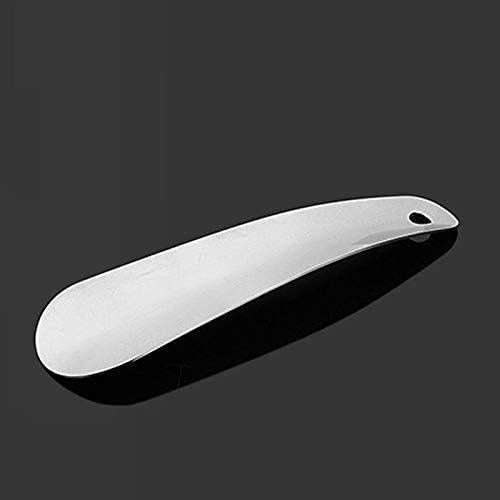 Cuerno de zapato de acero inoxidable Vastland 15.24 cm