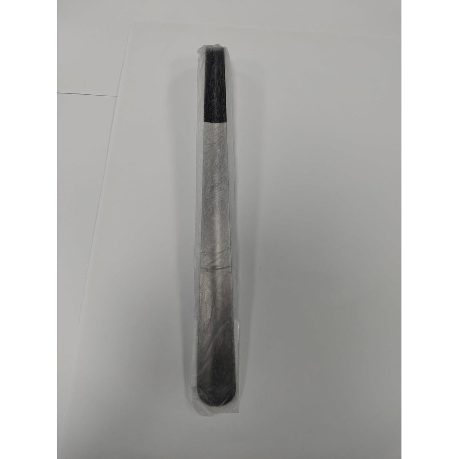 Cuerno de Zapato de Mango Largo ZOMAKE Acero Inoxidable 41.91 cm