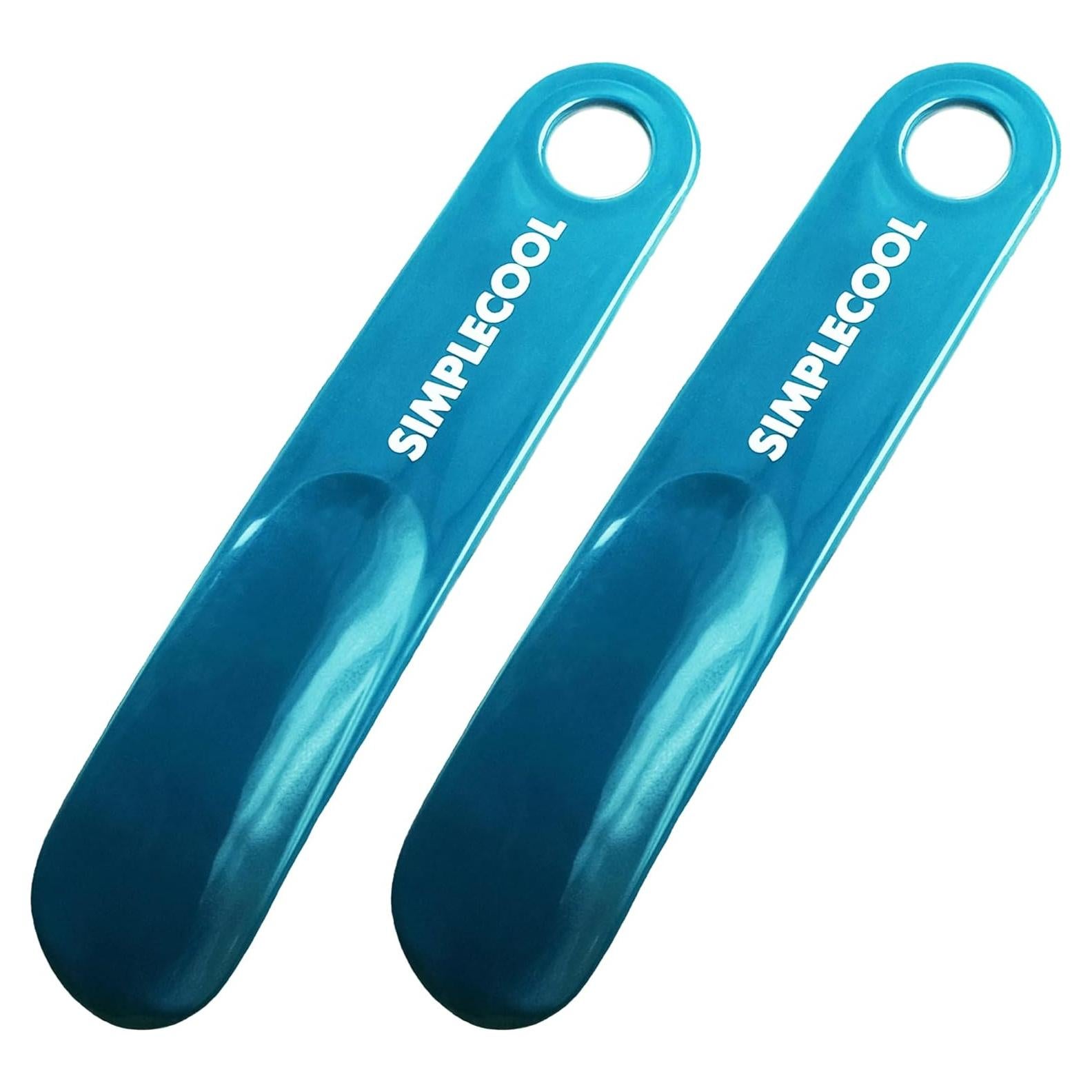 Cuerno de zapato de plástico PSH 19.05 cm para hombres y mujeres