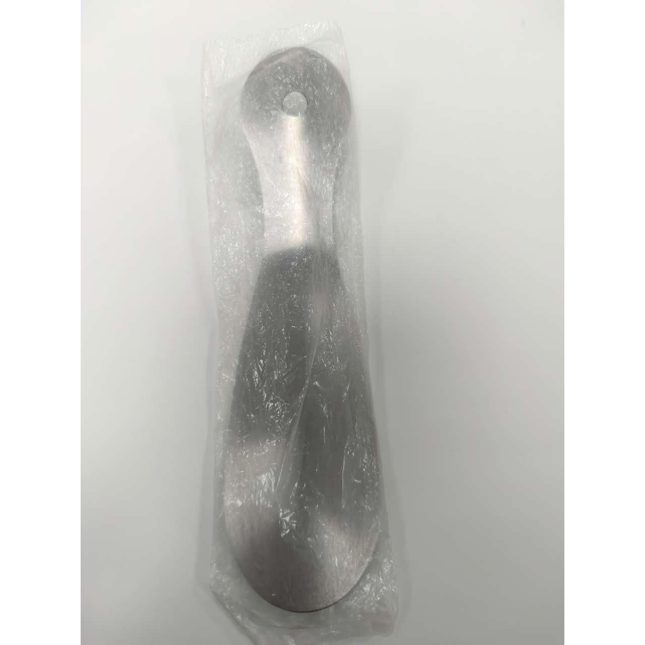 Cuerno de Zapato de Metal ZOMAKE 19 cm Portátil para Viaje