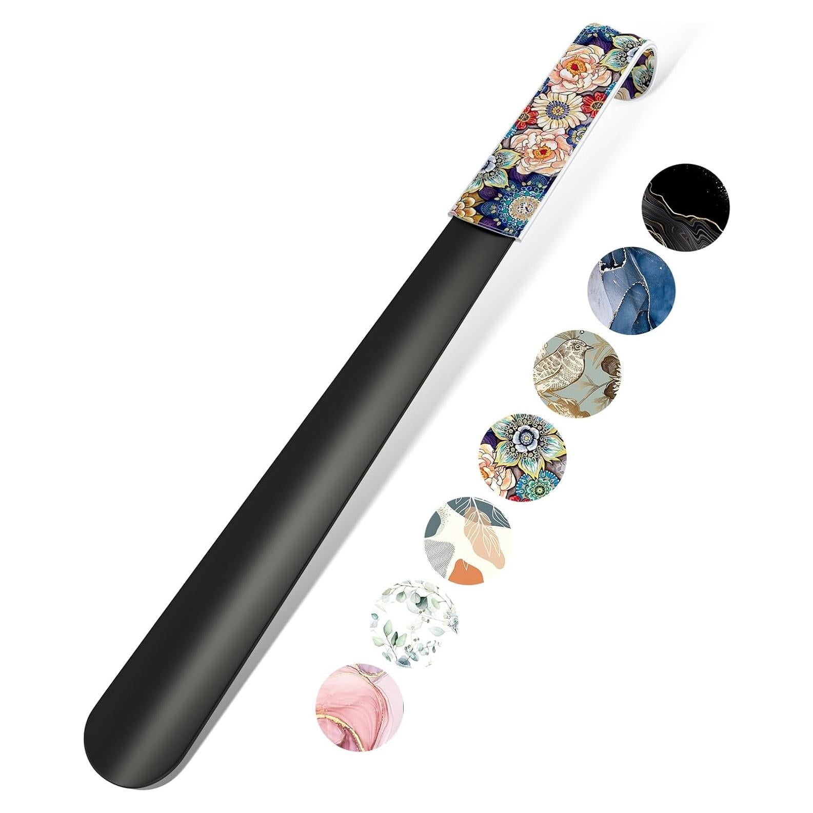 Calzador de Mango Largo Gukeniu 42 cm Metal Antioxidante