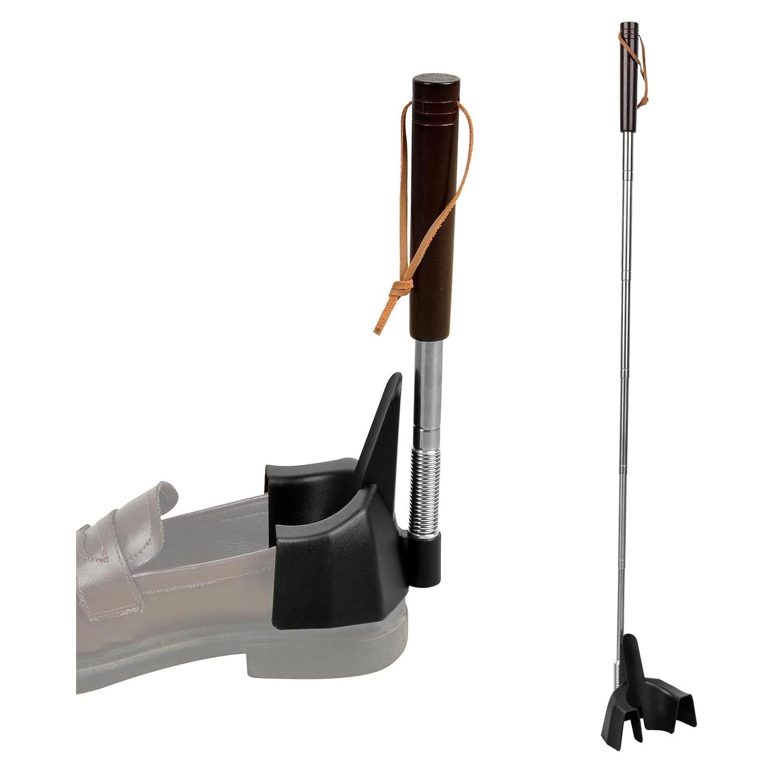 Cuerno de Zapato Telescópico iGuerburn 24.4-78.7 cm para Adultos